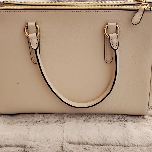 Coach - Handbag - Picture 9 of 9